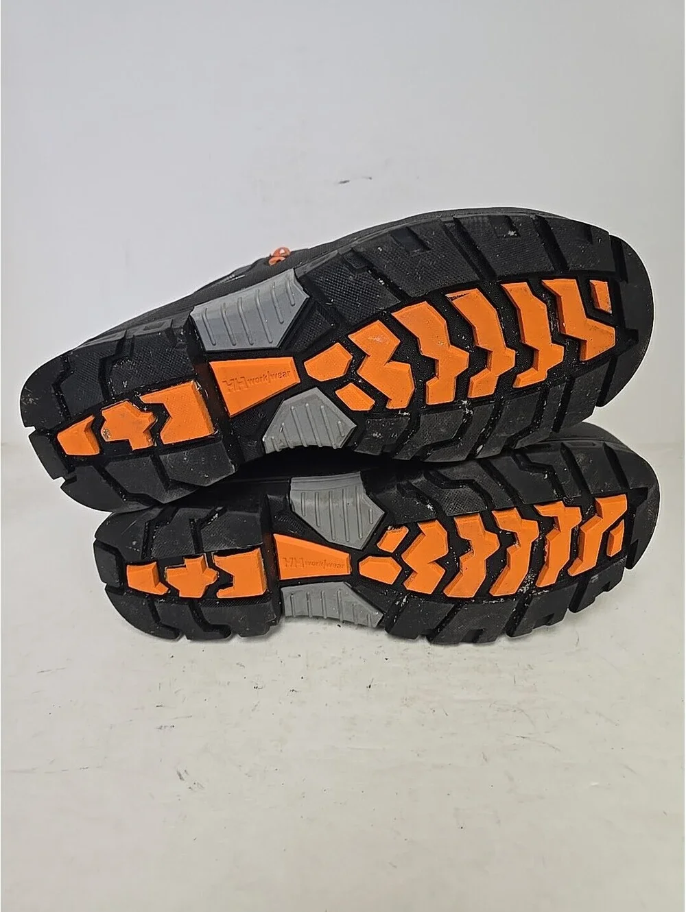 Helly Hansen Men's HHF221101 CTCP T-Max Insulated Waterproof Work Boots 13M